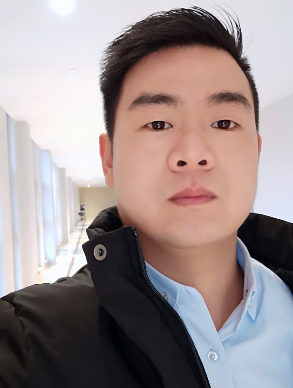 三木的第三张照片--永安相亲网