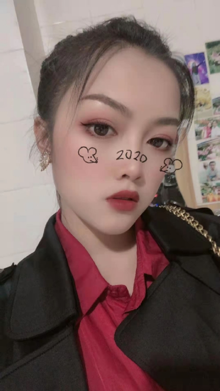 美丽的意外的第一张照片--永安相亲网