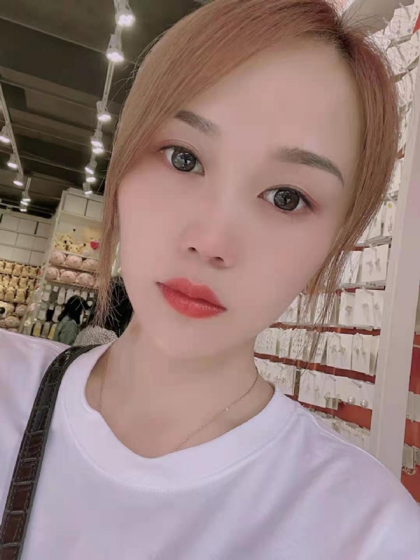 美丽的意外的第二张照片--永安相亲网
