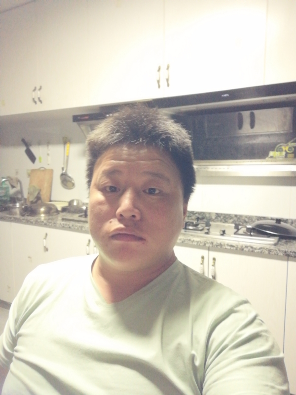 难遇钟意人的第一张照片--永安相亲网
