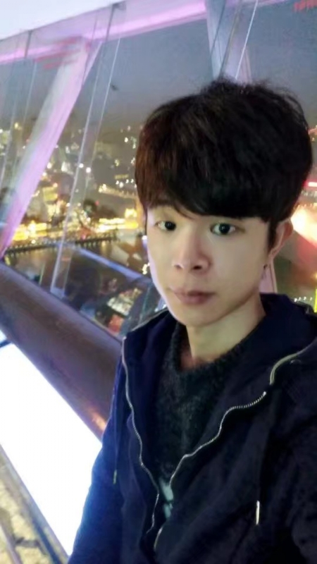 他年词笔的第一张照片--永安相亲网