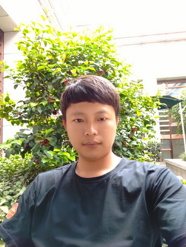 谈情说爱的第一张照片--永安相亲网