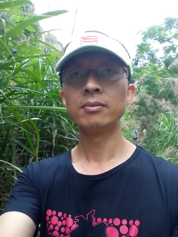 小星的第二张照片--永安相亲网