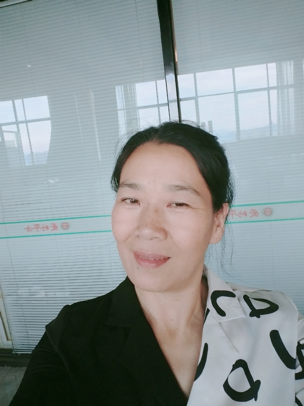 易莲的第一张照片--永安相亲网