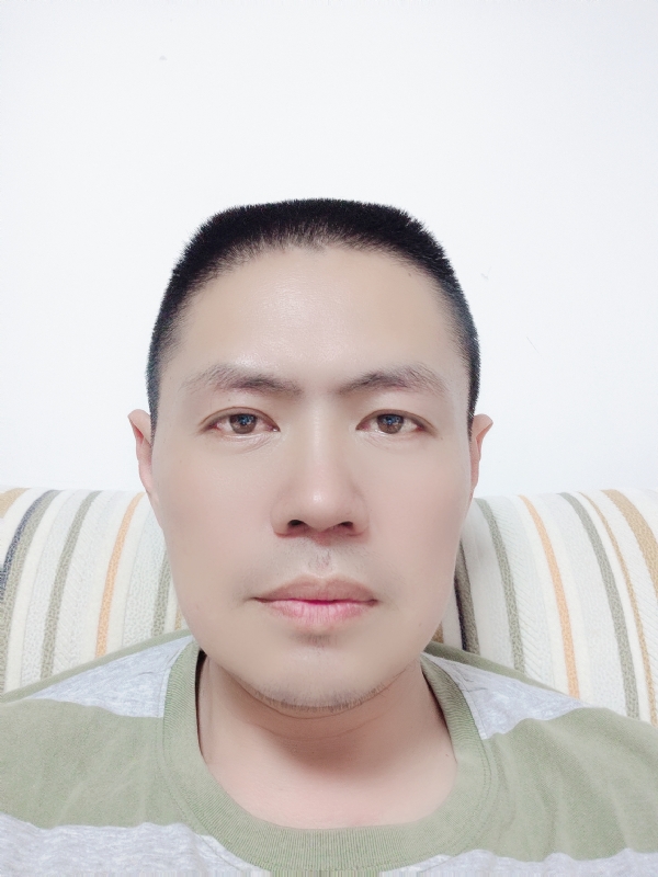 随缘的第一张照片--永安相亲网