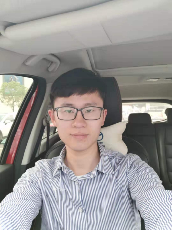 LLLLL的第一张照片--永安相亲网