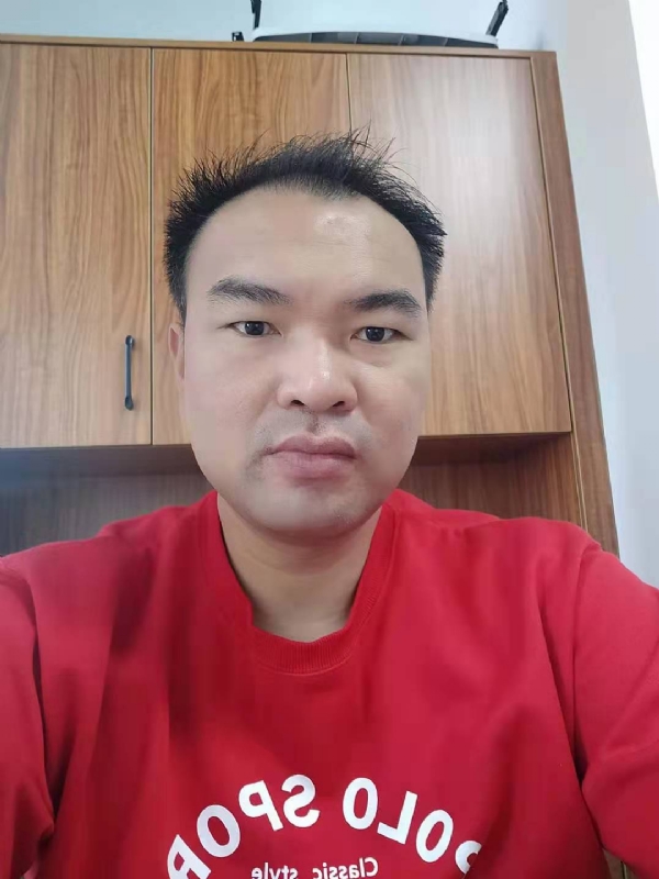 冷如秋的第二张照片--永安相亲网