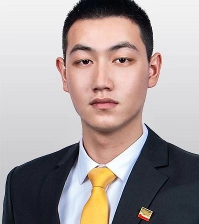 郭先生的第一张照片--永安相亲网
