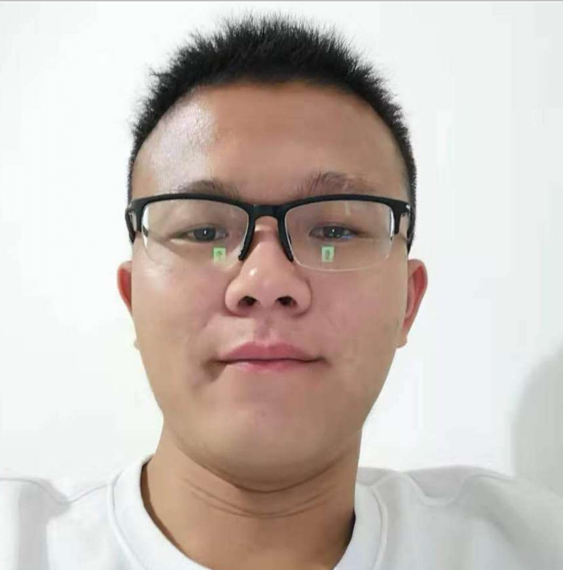 图图的第一张照片--永安相亲网