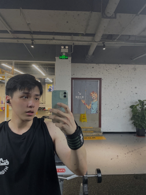 想吃猫的鱼的第一张照片--永安相亲网