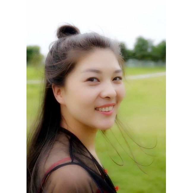 命运如此安排的第二张照片--永安相亲网