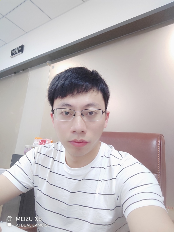 魔幻星空的第一张照片--永安相亲网