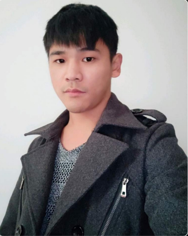 良人的第二张照片--永安相亲网