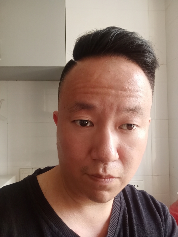 阿king的第一张照片--永安相亲网
