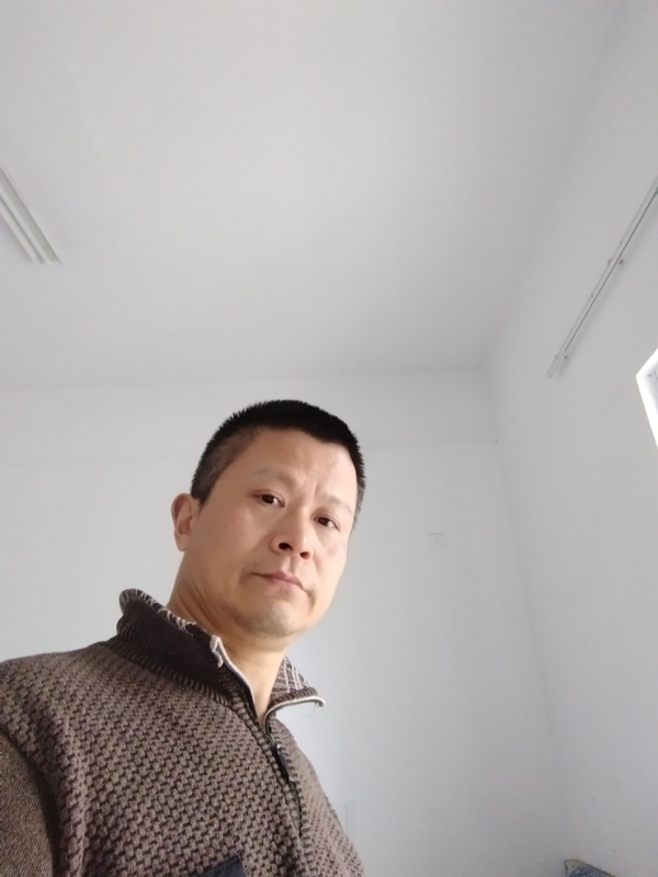 无云的第一张照片--永安相亲网