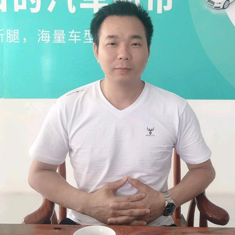 洪哥的第一张照片--永安相亲网