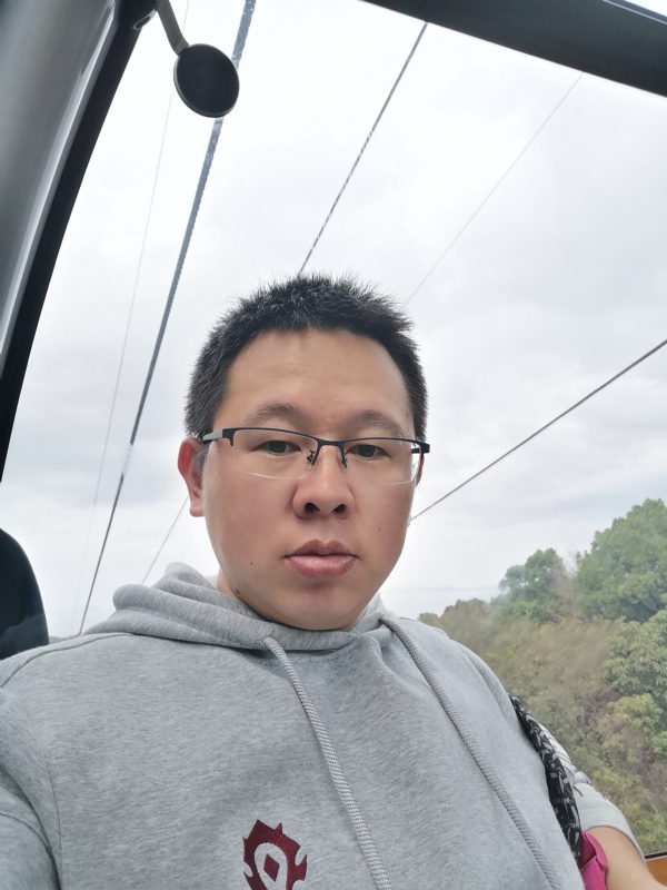 枫叶12的第一张照片--永安相亲网
