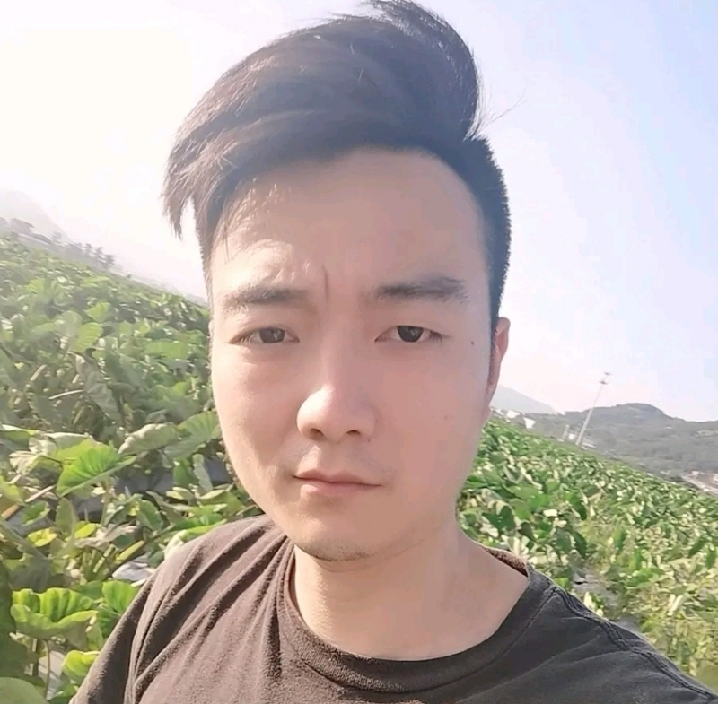 等待的第一张照片--永安相亲网