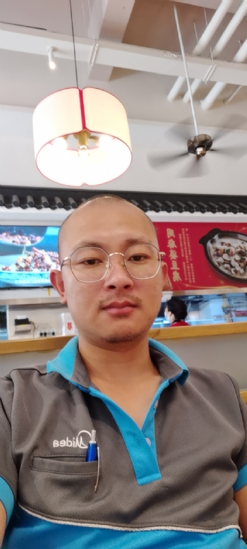 择一人相老的第一张照片--永安相亲网