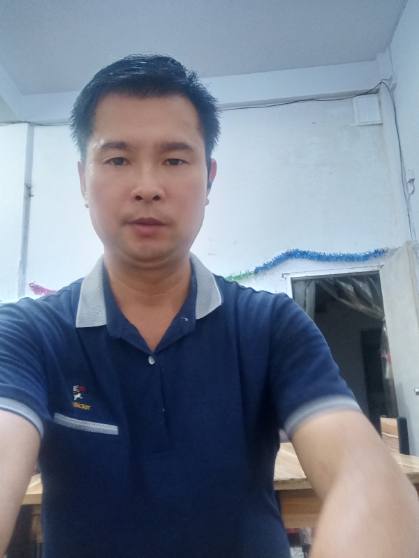 我是自强不息的第一张照片--永安相亲网