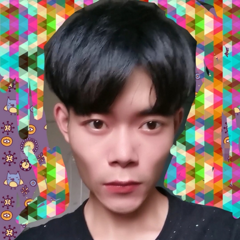 嘻嘻鱼20的第一张照片--永安相亲网