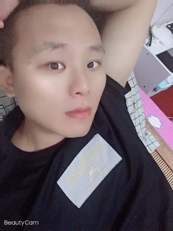 相守的第二张照片--永安相亲网