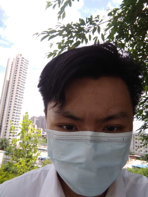 zf的第一张照片--永安相亲网