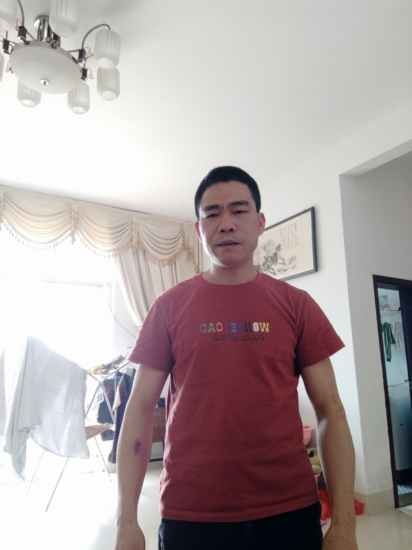 再回首的第二张照片--永安相亲网