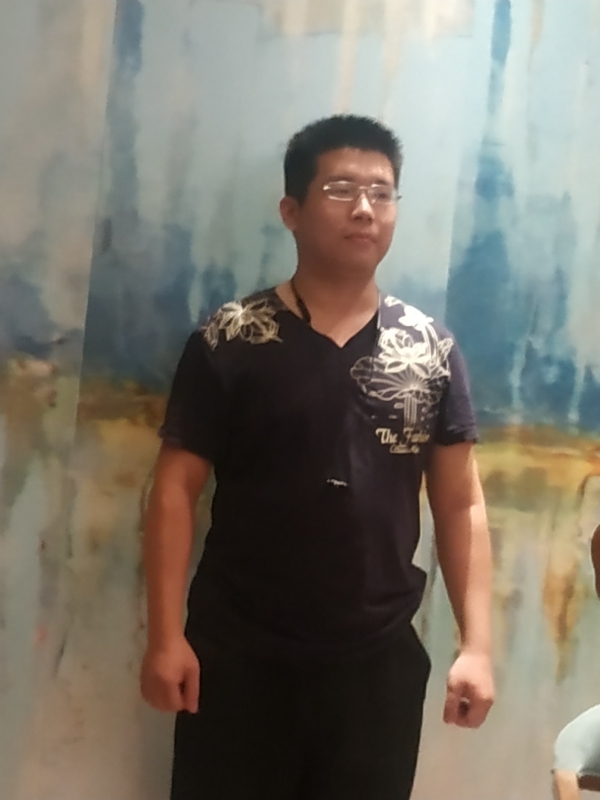 梦想成真的第一张照片--永安相亲网