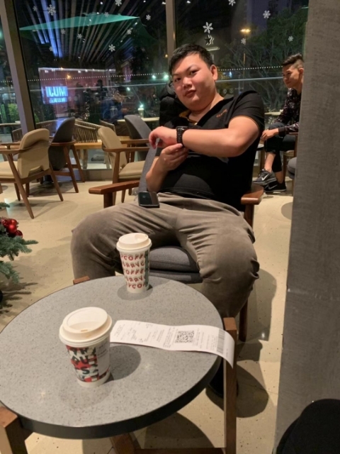 华熙的第一张照片--永安相亲网