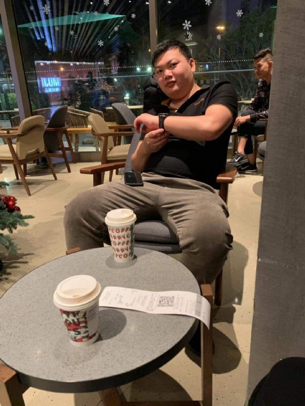 华熙的第二张照片--永安相亲网