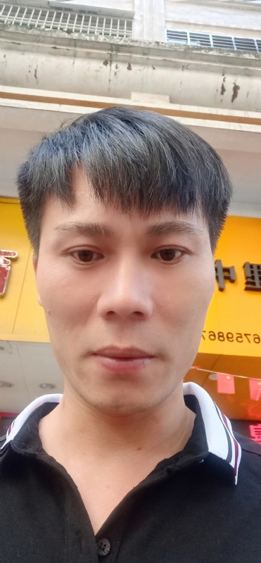 笑看人生的第一张照片--永安相亲网