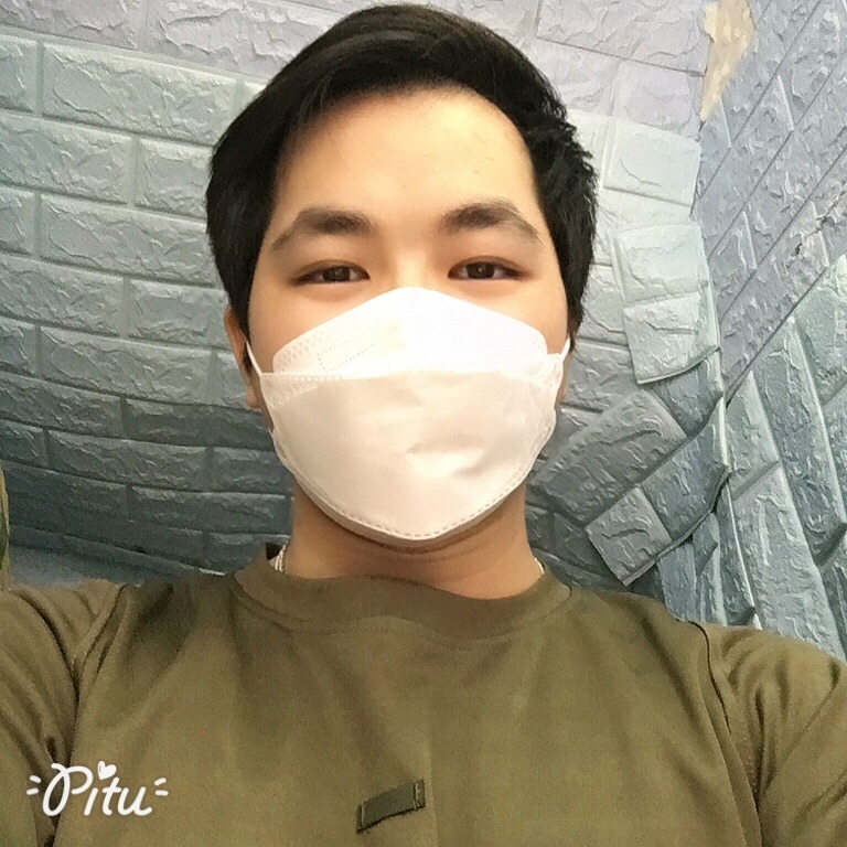 Kwan的第一张照片--永安相亲网
