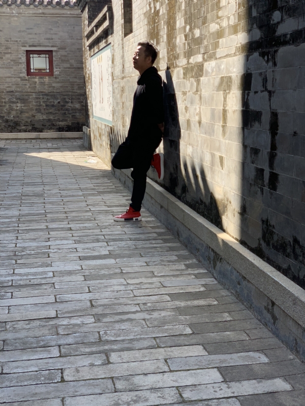 有趣的灵魂的第三张照片--永安相亲网