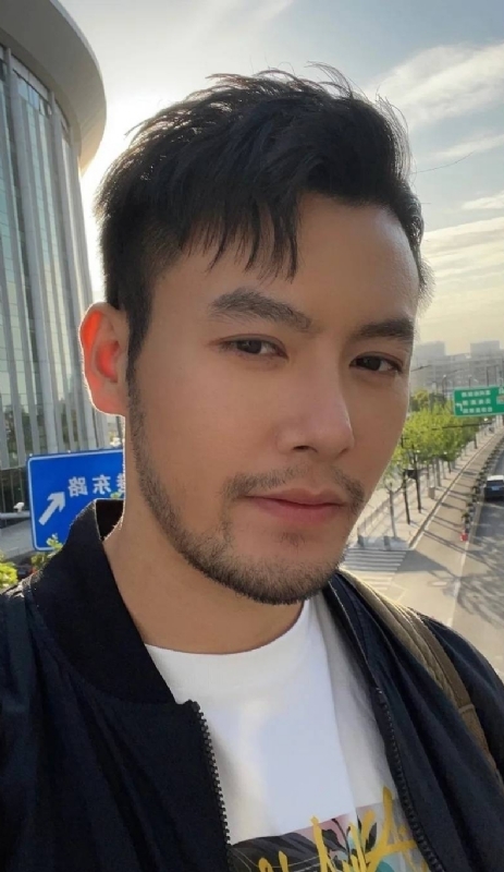 清風徐來的第一张照片--永安相亲网