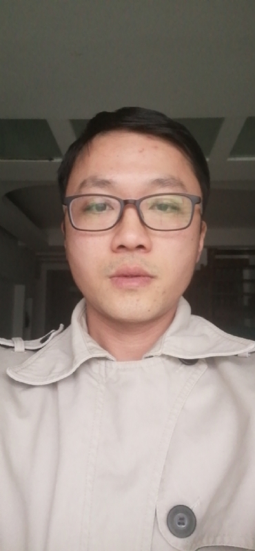 空空如也的第一张照片--永安相亲网