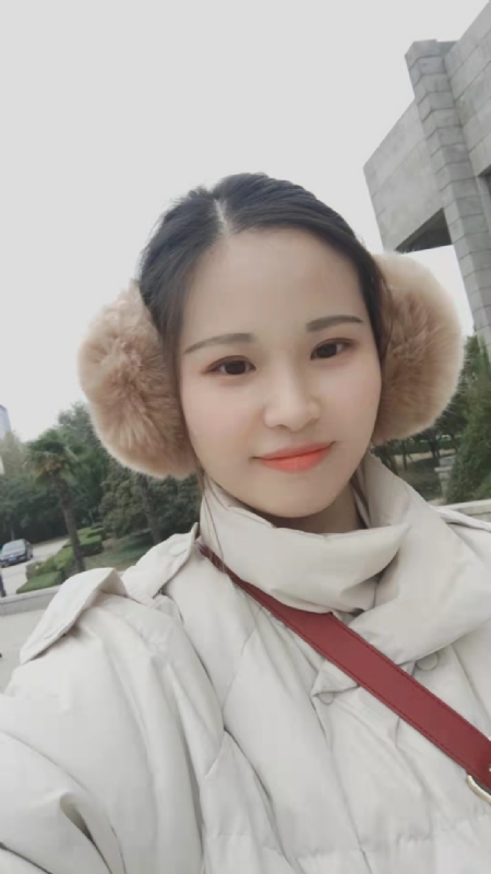 阿狸的第一张照片--永安相亲网