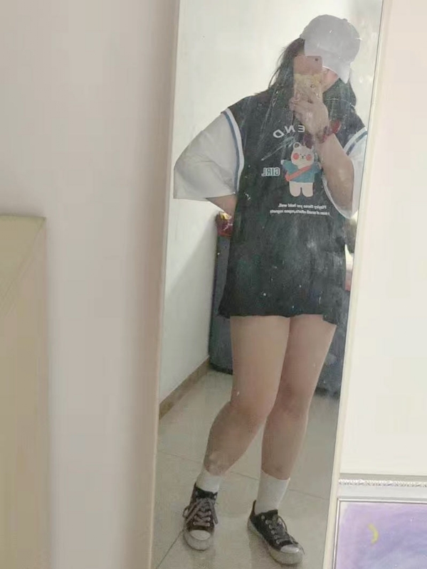 小慧子姐姐的第一张照片--永安相亲网