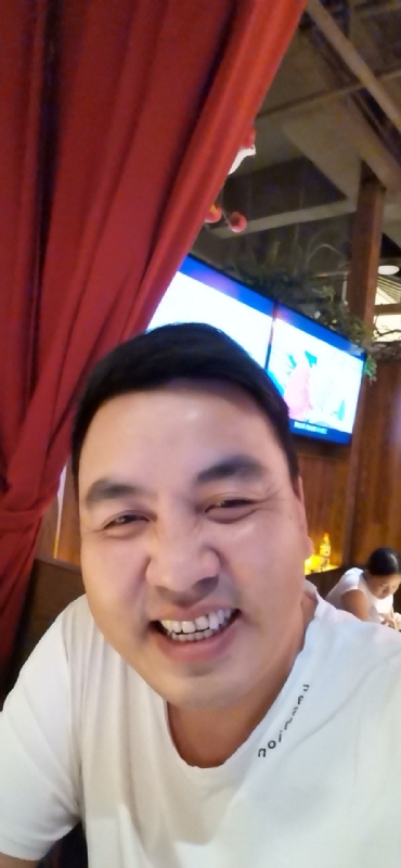 泉哥的第一张照片--永安相亲网
