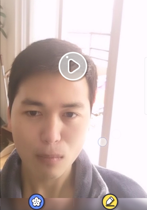 随心的第六张照片--永安相亲网