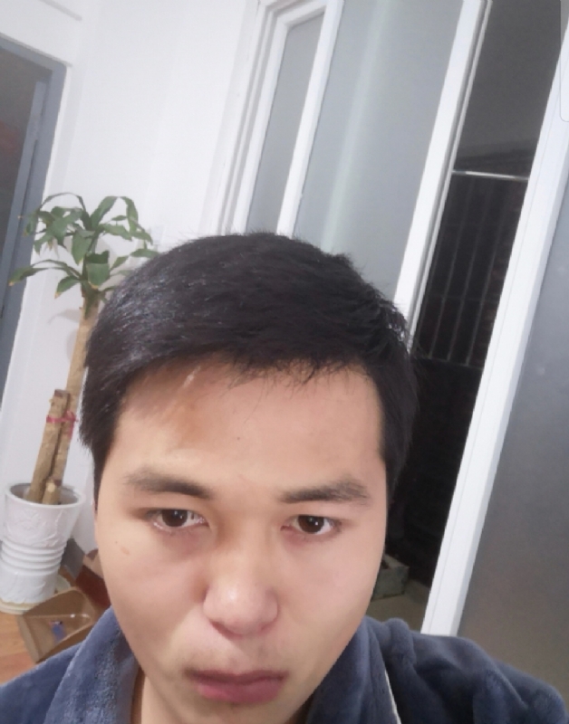 随心的第七张照片--永安相亲网