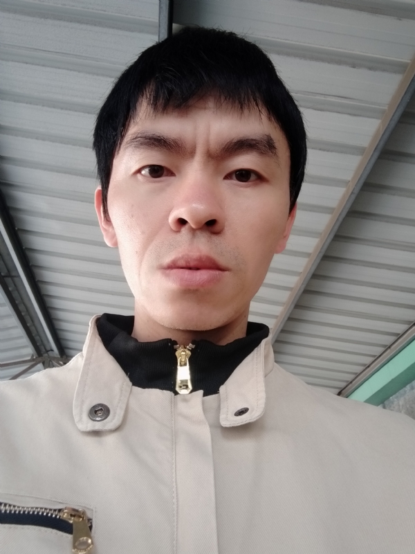 寂寞无忌的第一张照片--永安相亲网