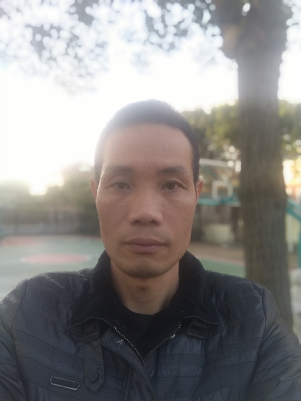 王耀明的第一张照片--永安相亲网