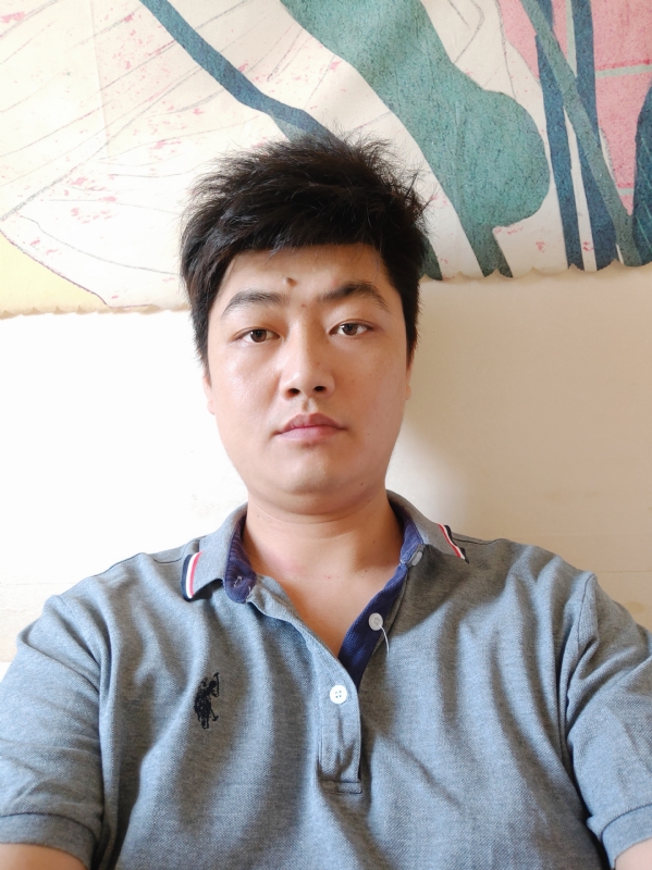 霖?的第一张照片--永安相亲网