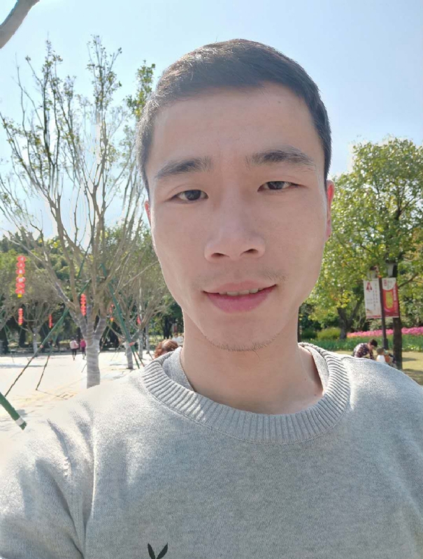 小懒虫的第一张照片--永安相亲网