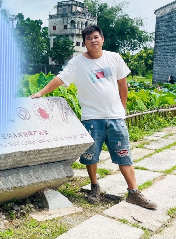 张海187的第二张照片--永安相亲网