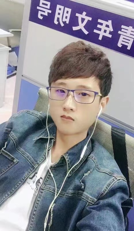 十月的第一张照片--永安相亲网