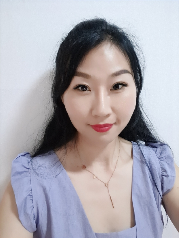 淘淘的第一张照片--永安相亲网