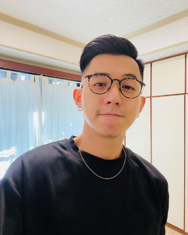 张智宸的第二张照片--永安相亲网
