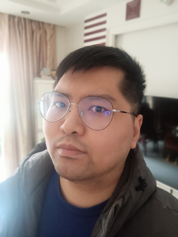 火恋的第一张照片--永安相亲网